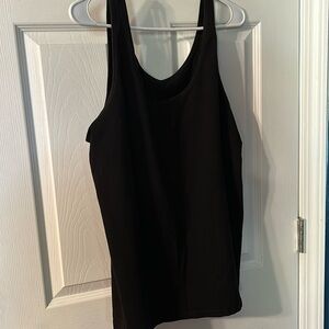 Maurice’s 24/7 tank